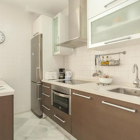 Apartament Old C4r El Pirata Antulo